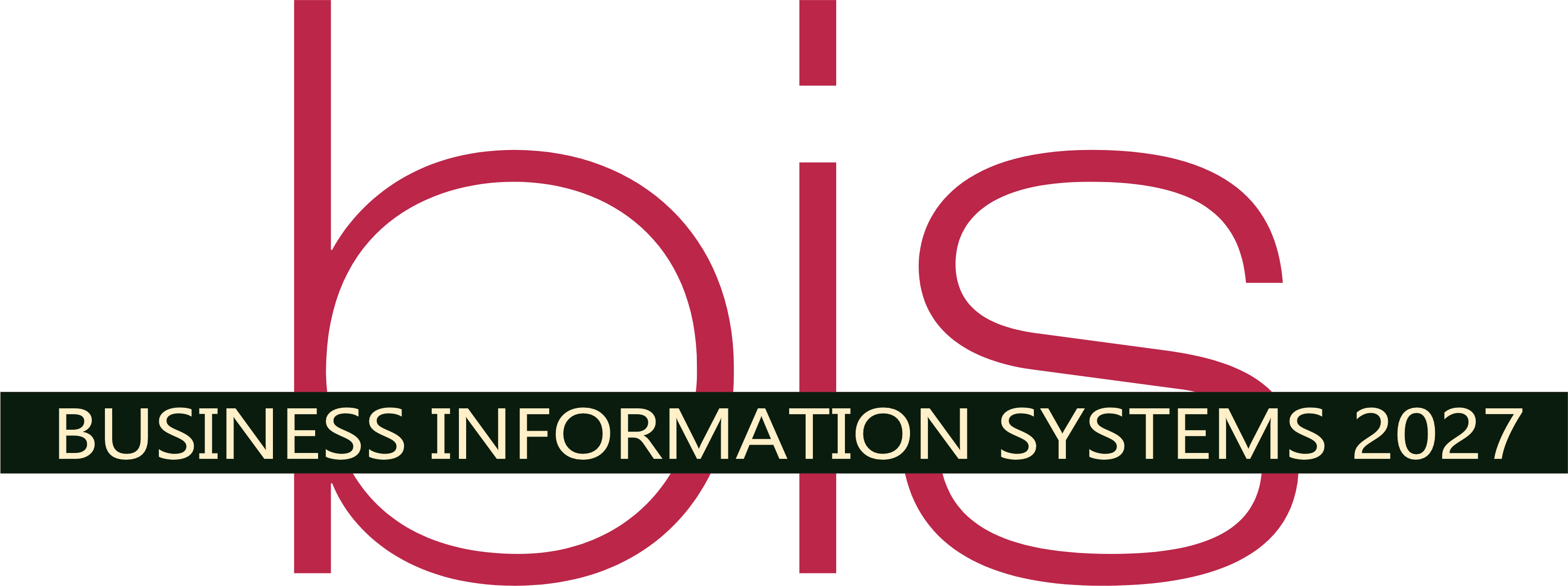 27th International Conference on Business Information Systems