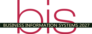 27th International Conference on Business Information Systems